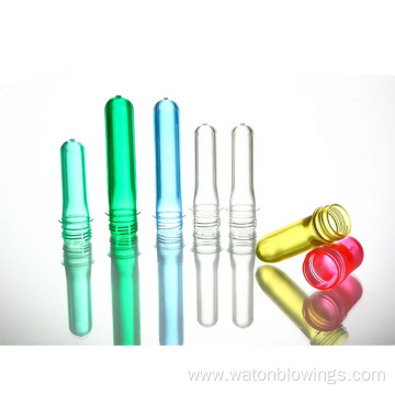 Neck Size 32 mm PET Oil Bottle Preform